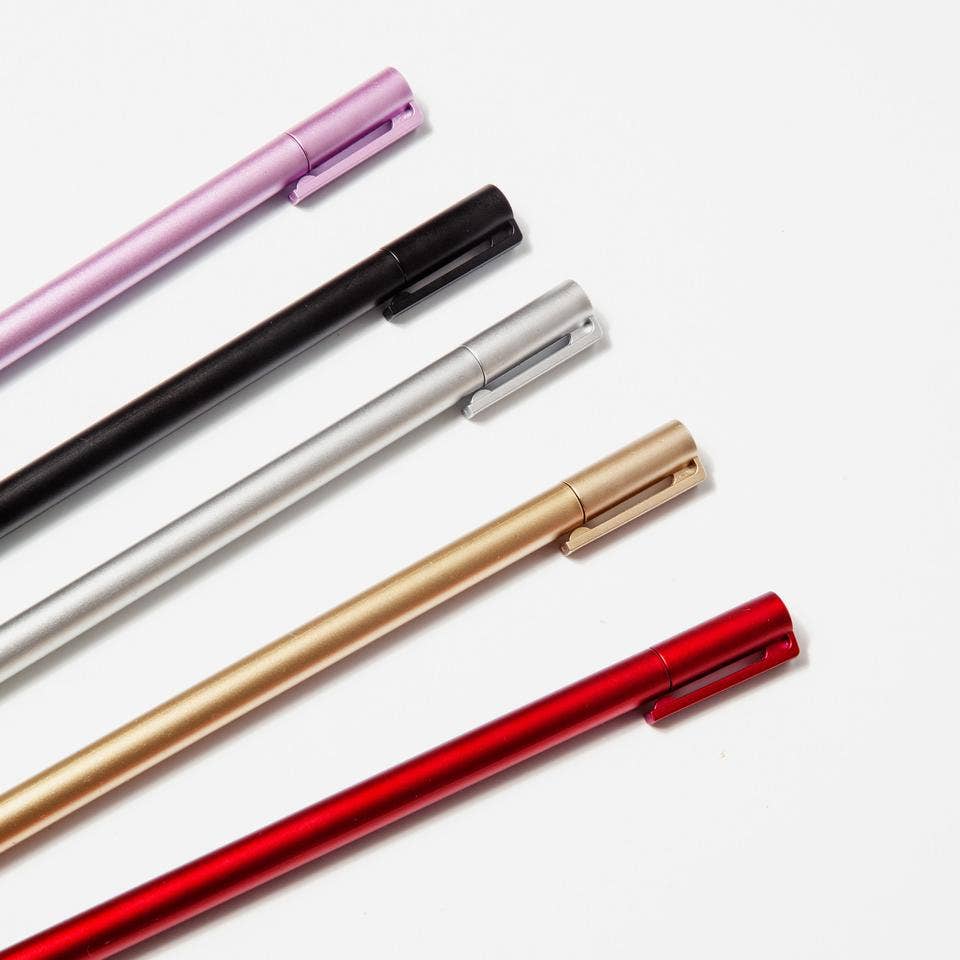 Apex Gel Pens