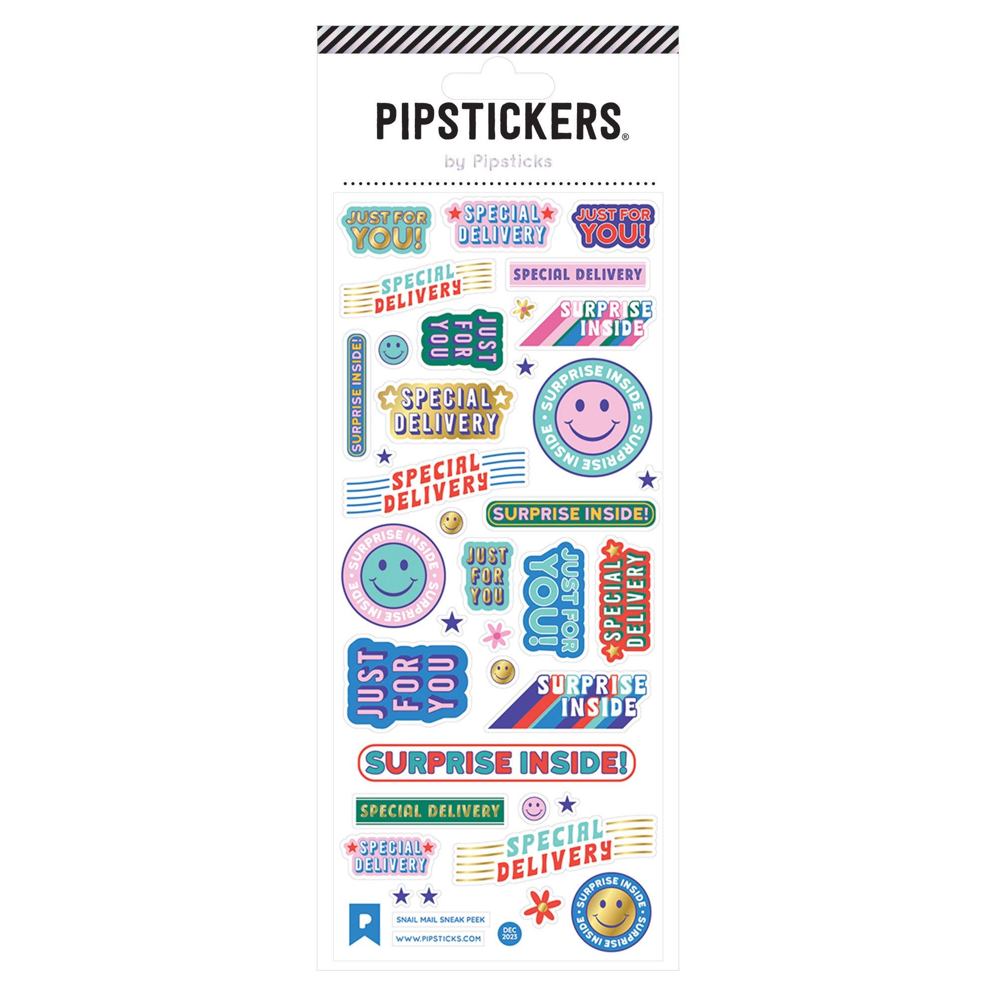 Snail Mail Sneak Peek