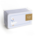 Pocket Notes™ - Country Goose
