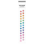 Bright Star Mini Sticker Sheet