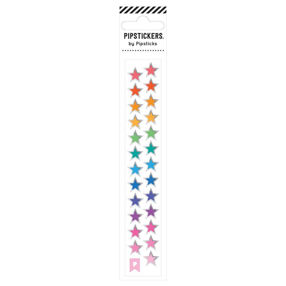 Bright Star Mini Sticker Sheet