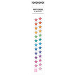 Bright Star Mini Sticker Sheet