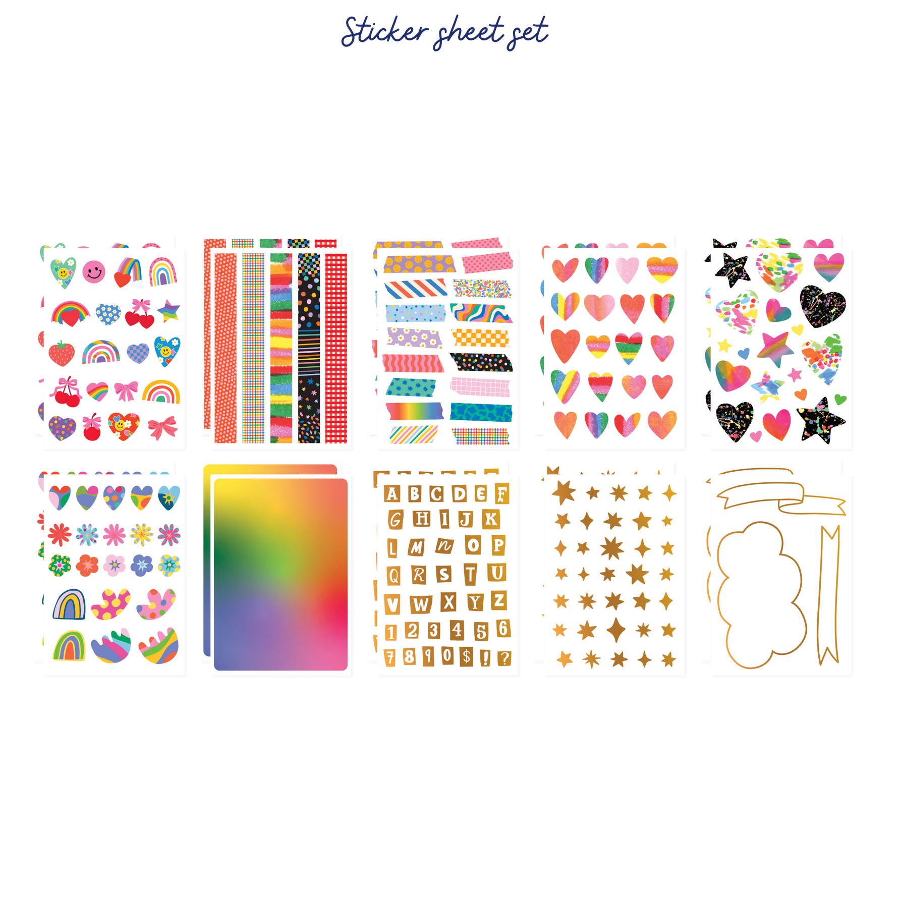 Junk Journal Keepsake Travel Tin Artfelt Joy Edition