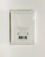Eucalyptus Small Card Pack