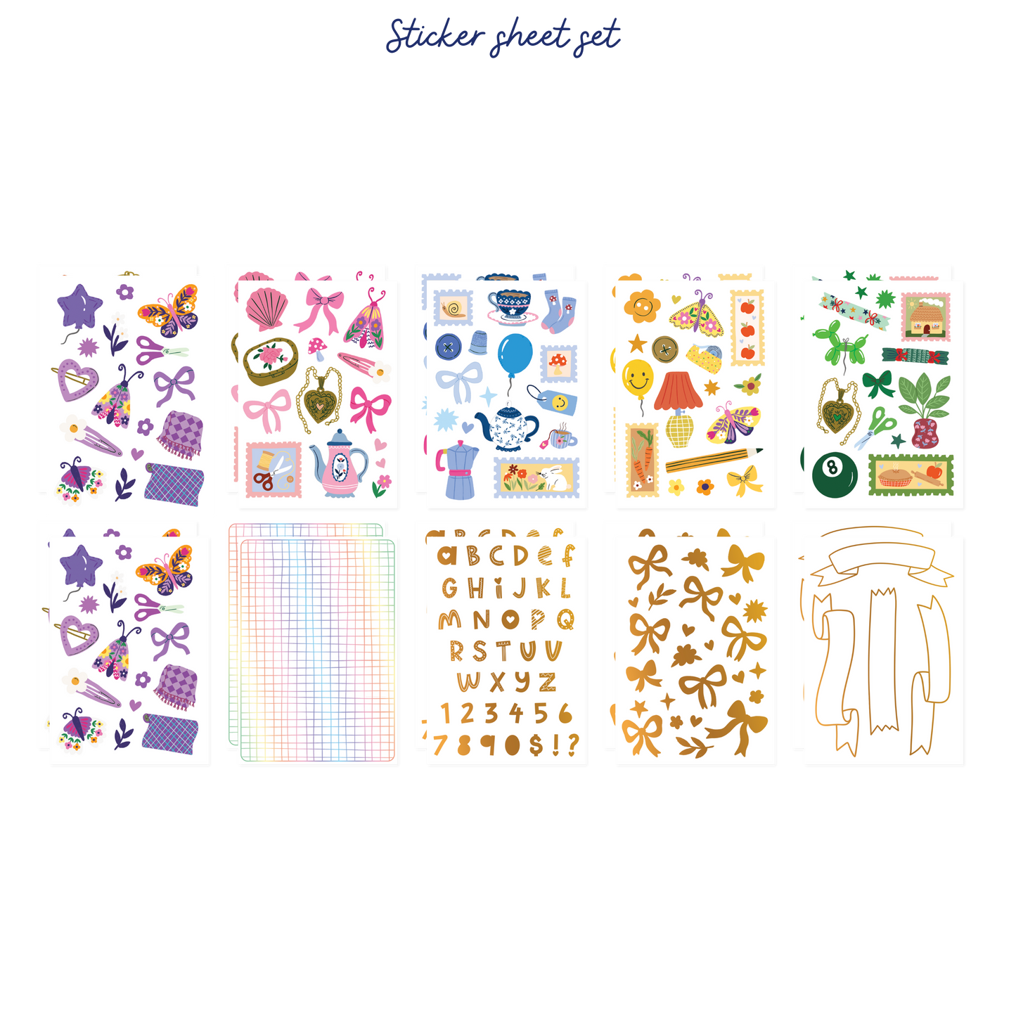 Junk Journal Keepsake Travel Tin Vintage Remix Edition