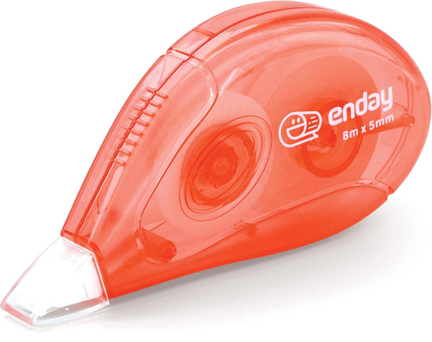 White Out Correction Tape 5 Mm X 314'': Red