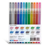 Metallic Gel Pens