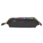 ZIPIT Lenny Pencil Case- Assorted colors
