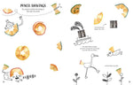 Pencil And Paper Activity Book