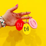 Sticker Money Coin Holder