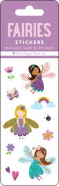 Fairies Sticker Set