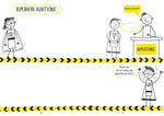 Lots of Things to Doodle activity book