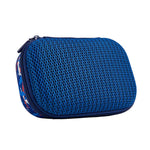 ZIPIT Colorz Storage Box, Colorful Pencil Case