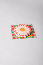Sticky Notepad, Flower