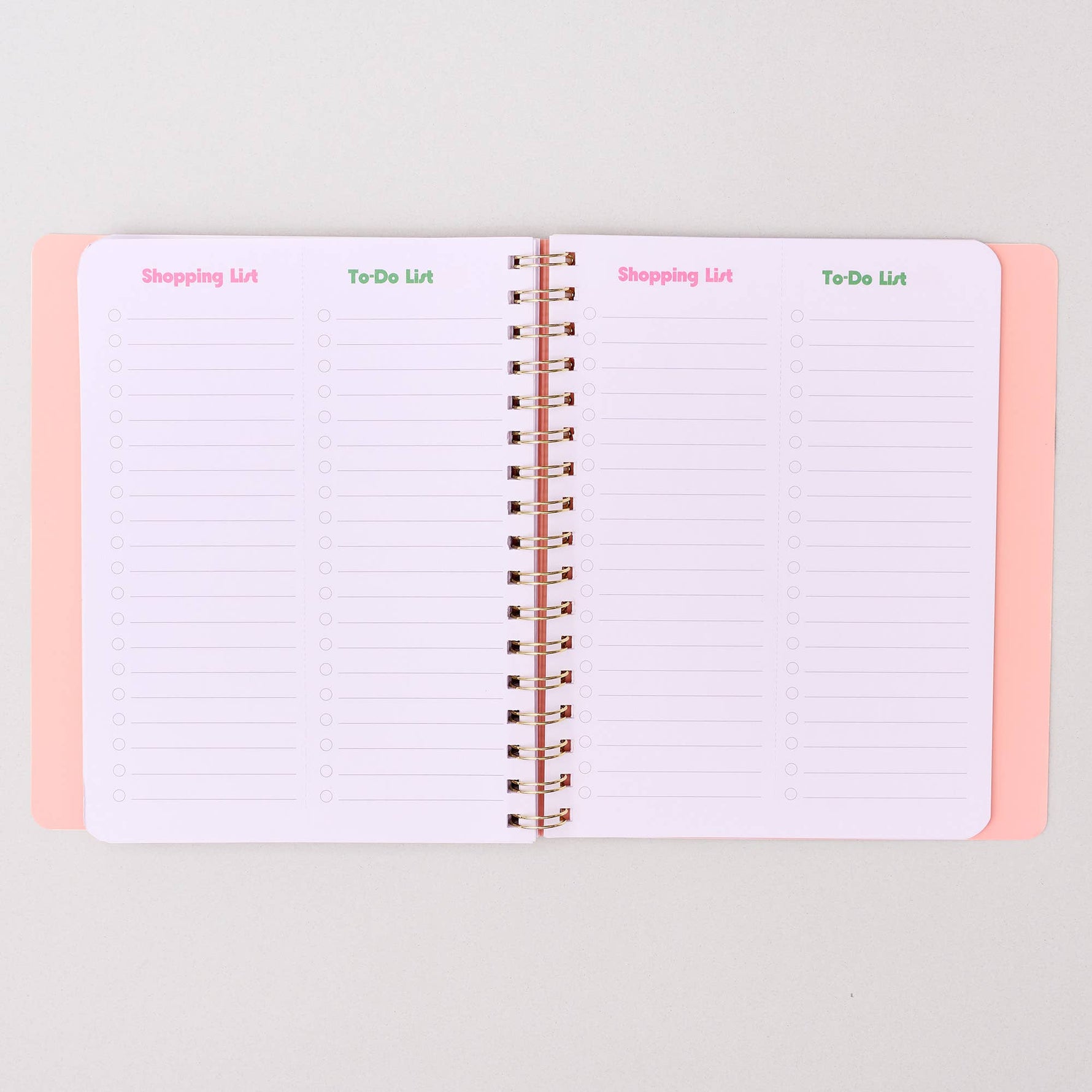To Do Planner, Art Studio