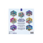 Tinytown Sticker Book