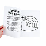 Sticker Dot by Numbers, Volume 1