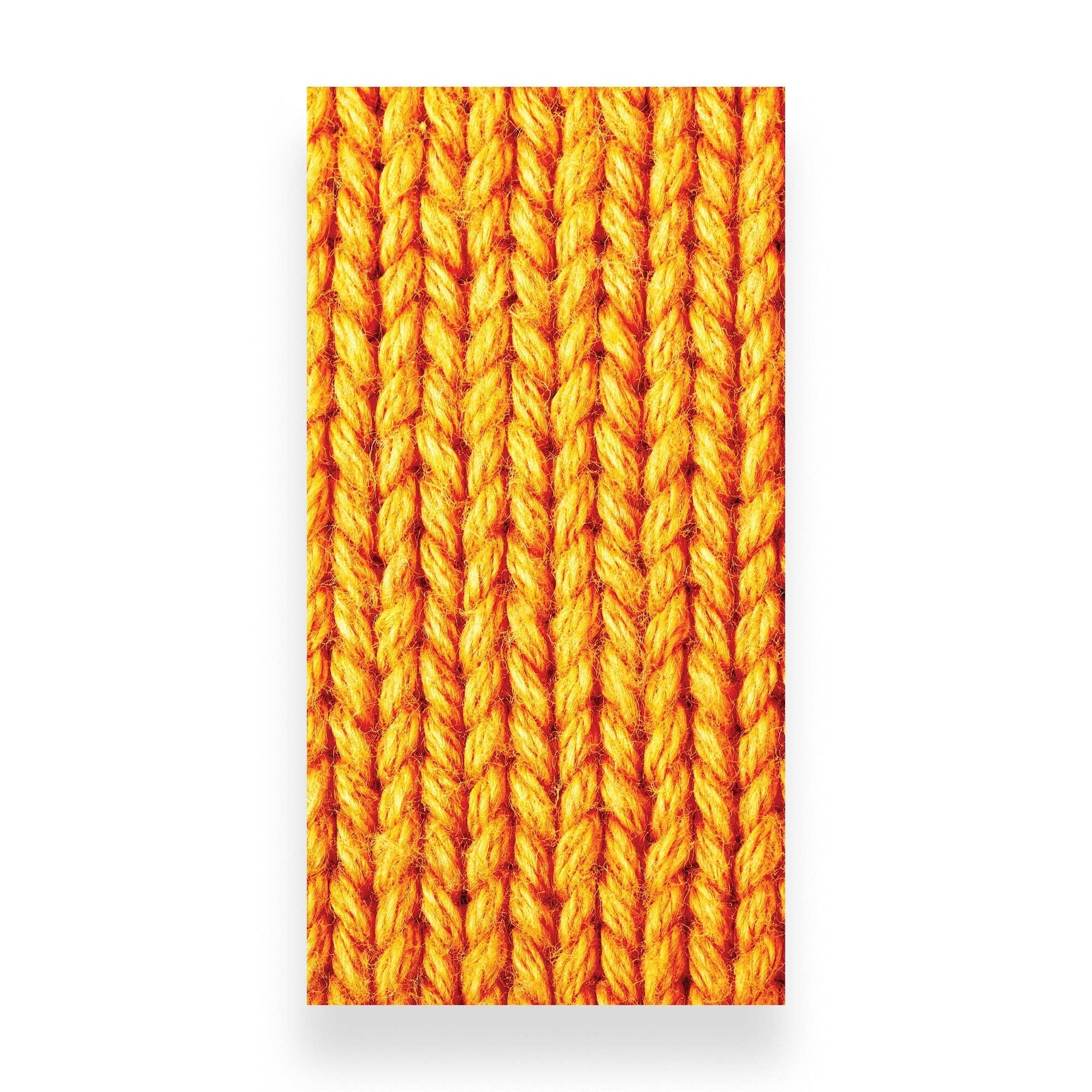 Knit Notes Travelers Notebook