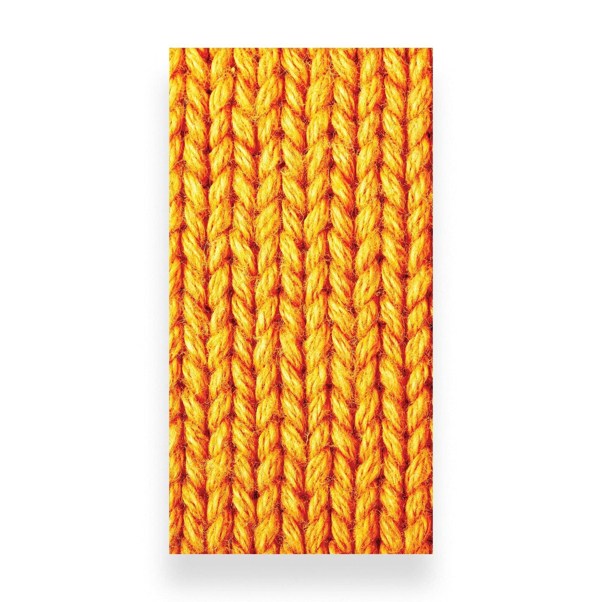 Knit Notes Travelers Notebook
