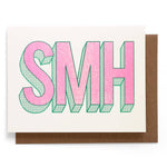 SMH note card