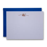 Mountains and Trees Boxed Set of Letterpress Cards