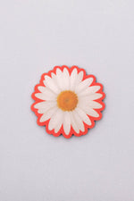 Sticky Notepad, Flower