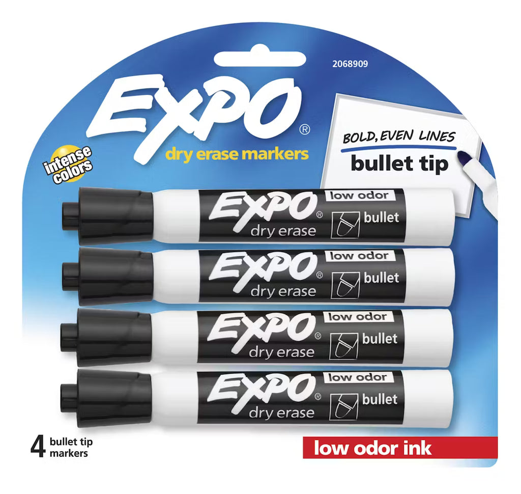Pre-K school supplies- YSES