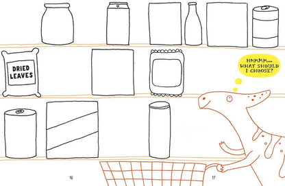 Doodling Dinosaurs : Usborne