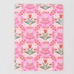 Rough Draft Notebook Set, I'd Rather Be Home Reading