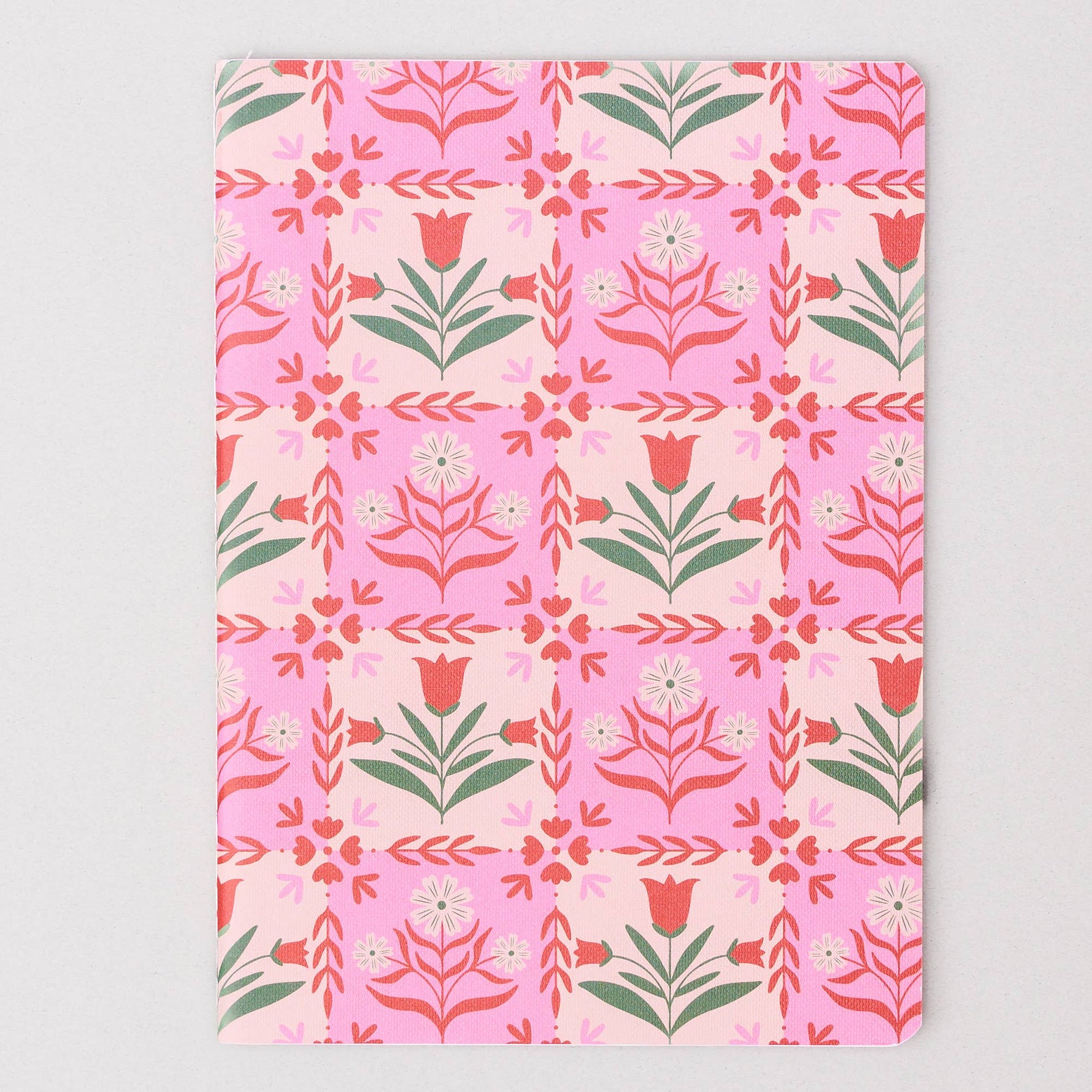 Rough Draft Notebook Set, I'd Rather Be Home Reading