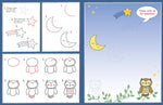 Learn to Draw . . . Cute Things!