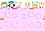 Lots of Things to Doodle activity book