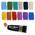 12 Ct Acrylic Liquid Paint Tubes, Metallic
