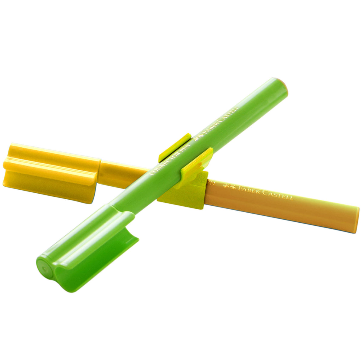Connector Pen Marker Set for Kids - 10 Count