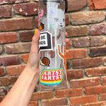 Artsy Fartsy Vinyl Sticker