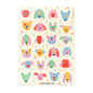 Delightful Doggos stickers