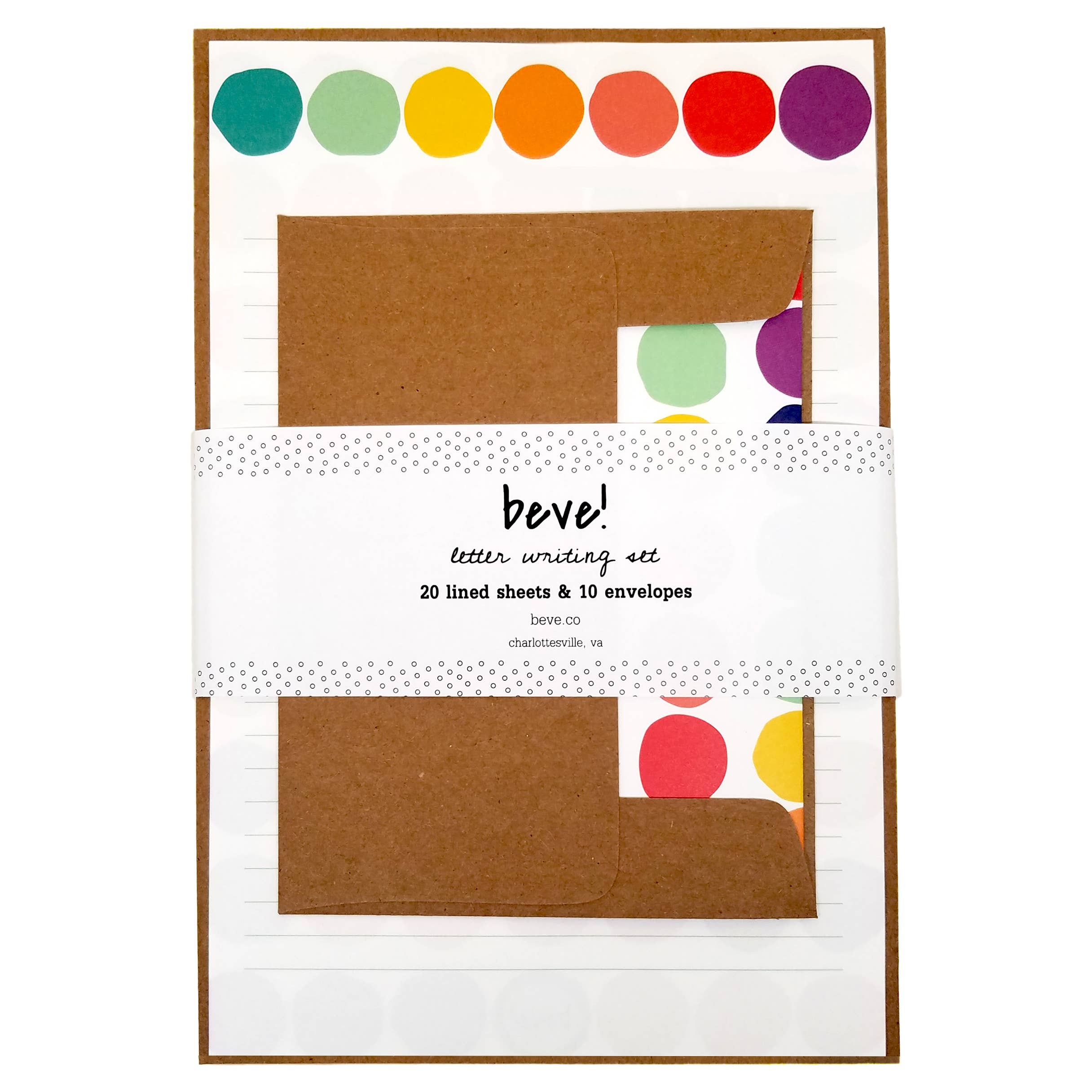 Stationery