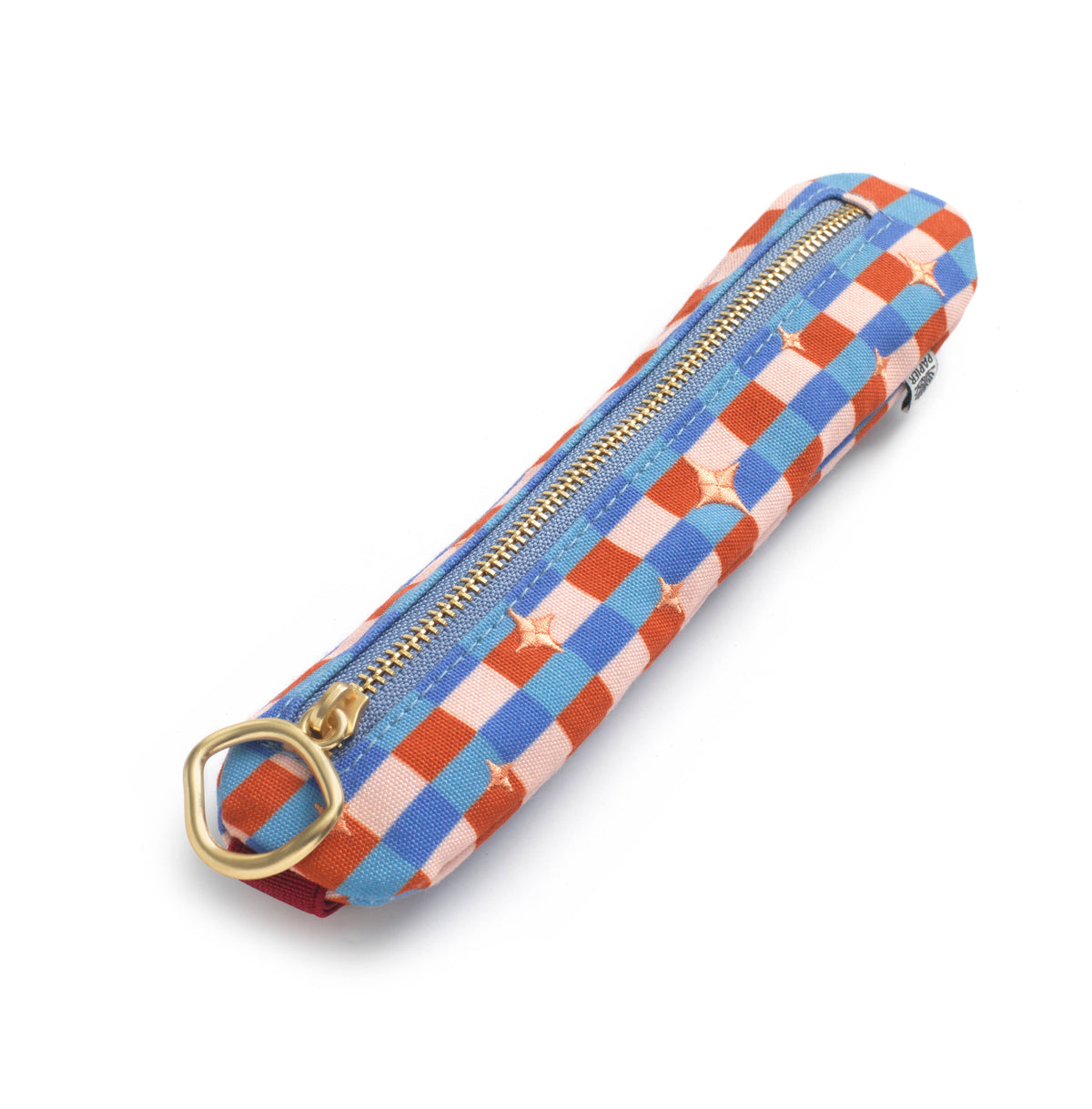 Elastic Pen Pouch