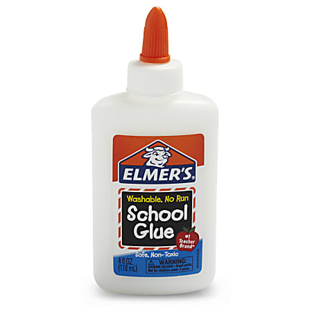 Liquid School glue