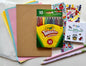 On the Go Activity Bags for Kids