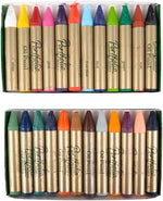 Crayola Portfolio Oil Pastels 24ct