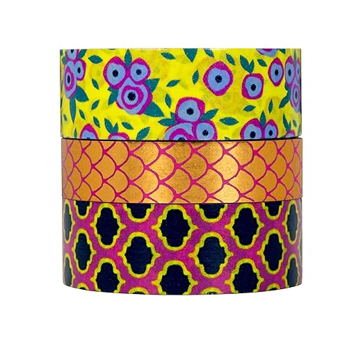 Scotch Expressions Washi Tape