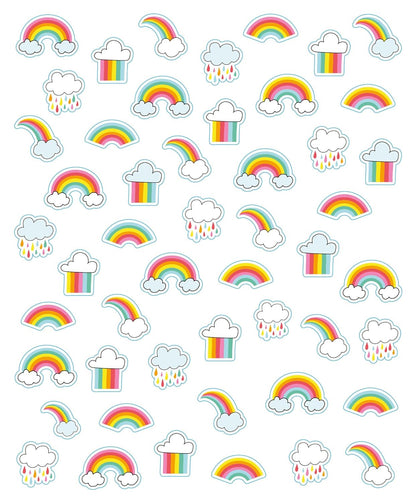 So. Many. Stickers. sticker book by Workman + Pipsticks