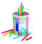 Staedler 100 Washable Markers