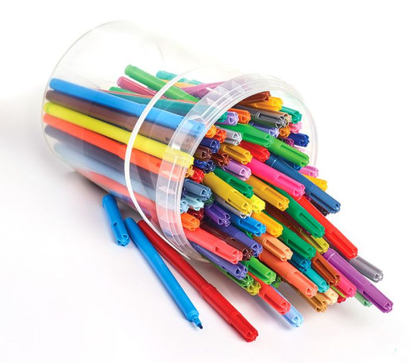 Staedler 100 Washable Markers