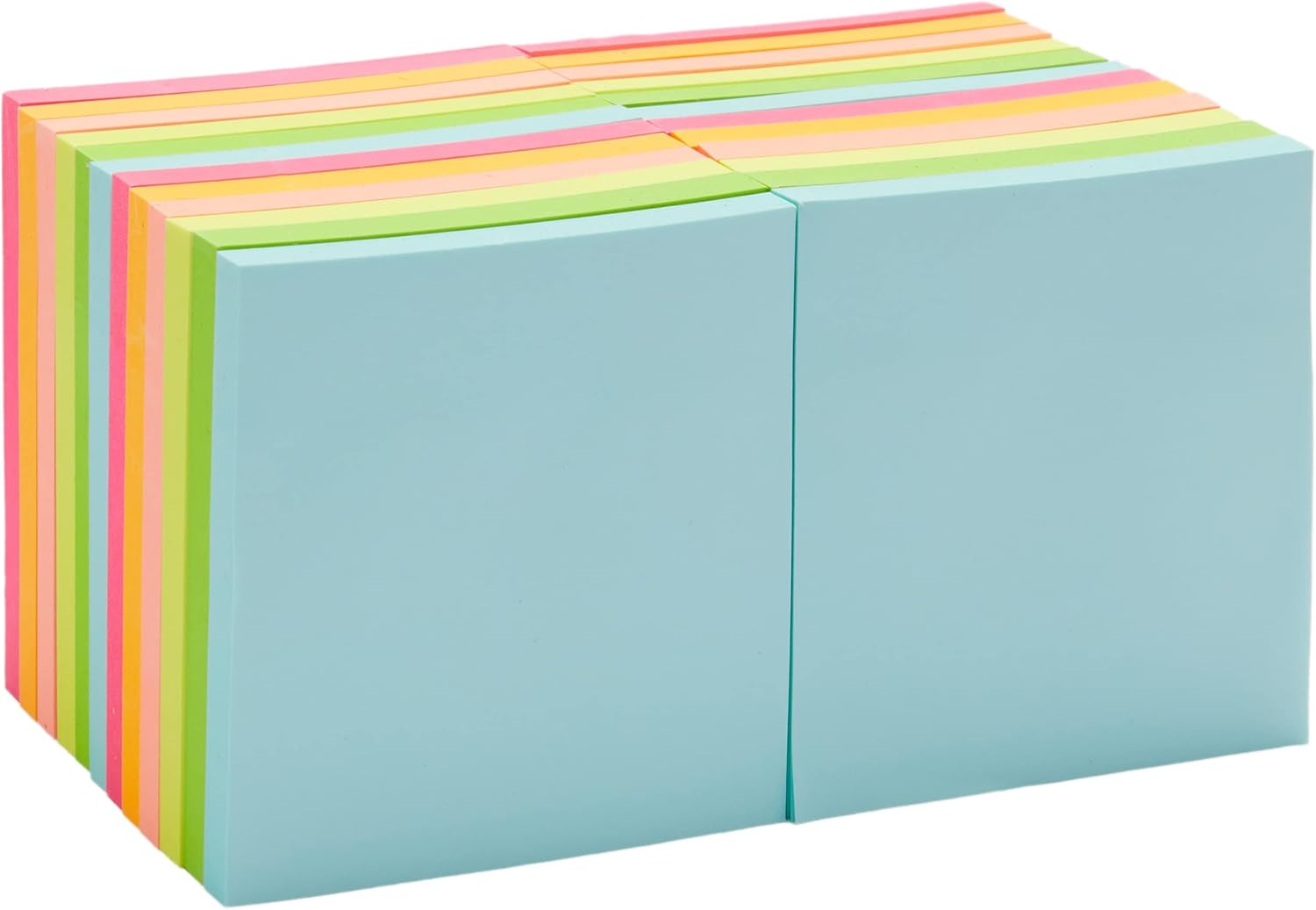 Sticky Notes 3"x3"